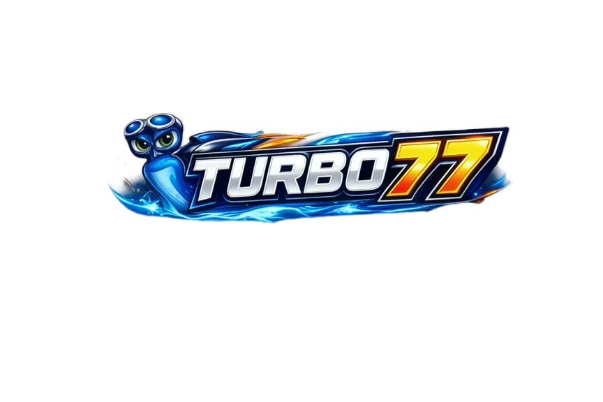 LOGO TURBO77
